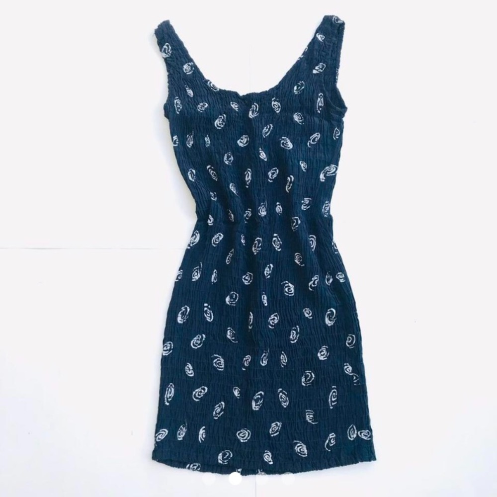 Vintage 90s Dress by DBL-LA